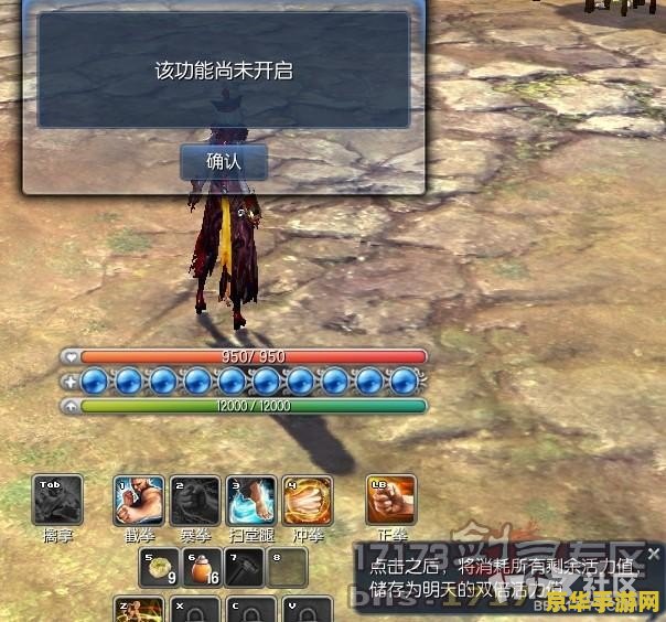 剑灵 活力 剑灵活力系统深度解析