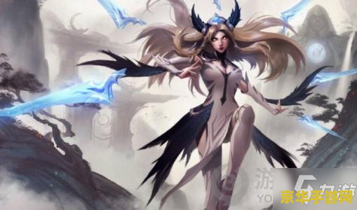 英雄联盟刀妹台词 英雄联盟刀妹台词解析