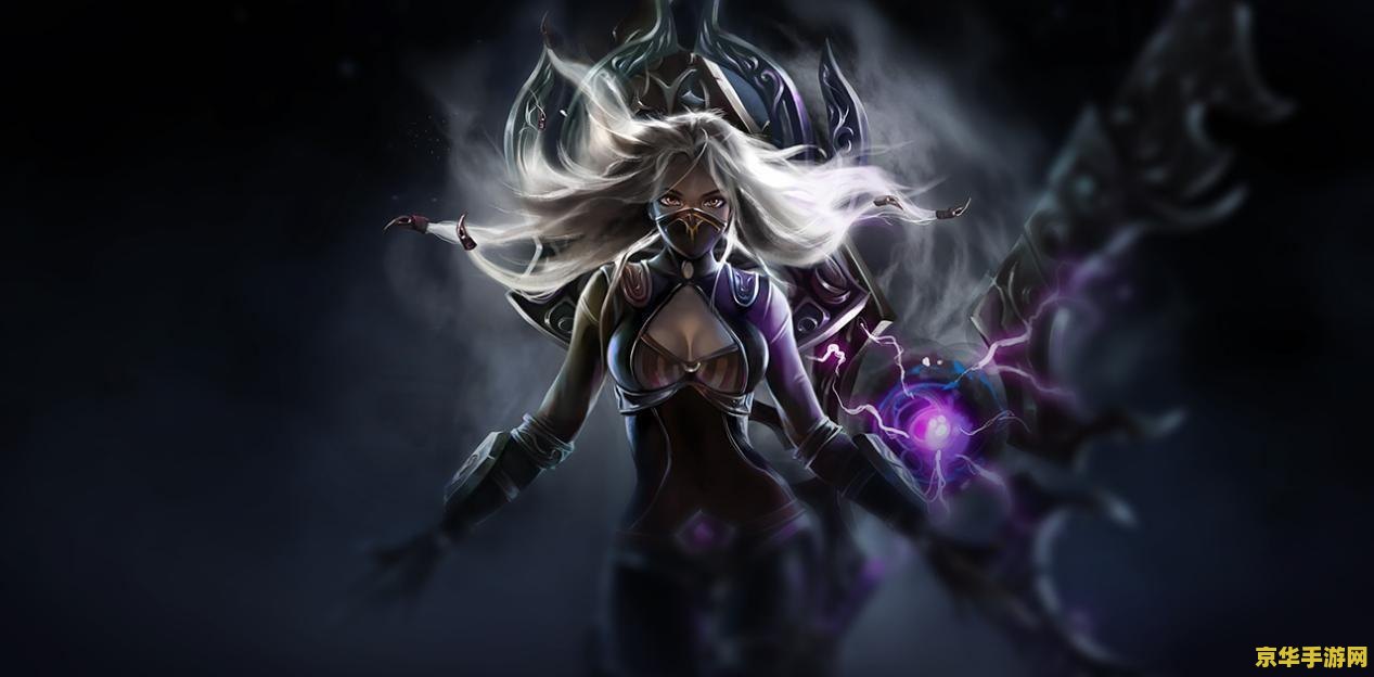 英雄联盟刀妹台词 英雄联盟刀妹台词解析