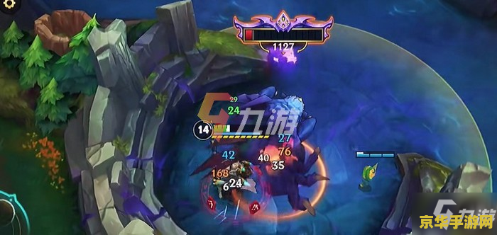 英雄联盟武器大师出装2020 英雄联盟武器大师出装2020