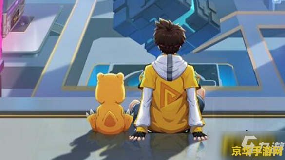 数码宝贝新世纪最强阵容 数码宝贝新世纪最强阵容