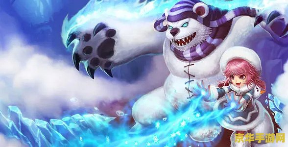 英雄联盟娜美英文 英雄联盟中娜美的英文解析与游戏角色深度探讨