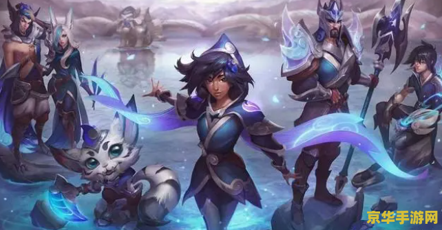 英雄联盟历届冠军阵容 英雄联盟历届冠军阵容