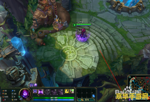 英雄联盟游戏名字 英雄联盟游戏名字精选与分析