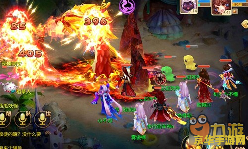 梦幻诛仙镇妖任务 梦幻诛仙镇妖任务深度解析