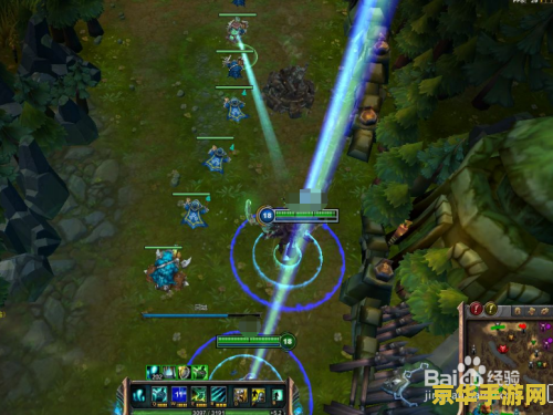 英雄联盟魂锁典狱长符文 英雄联盟魂锁典狱长符文分析