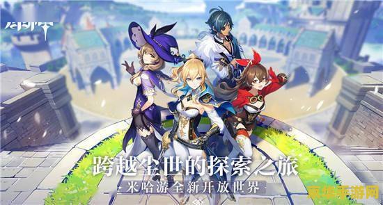 原神测试服pc端 原神测试服PC端深度解析