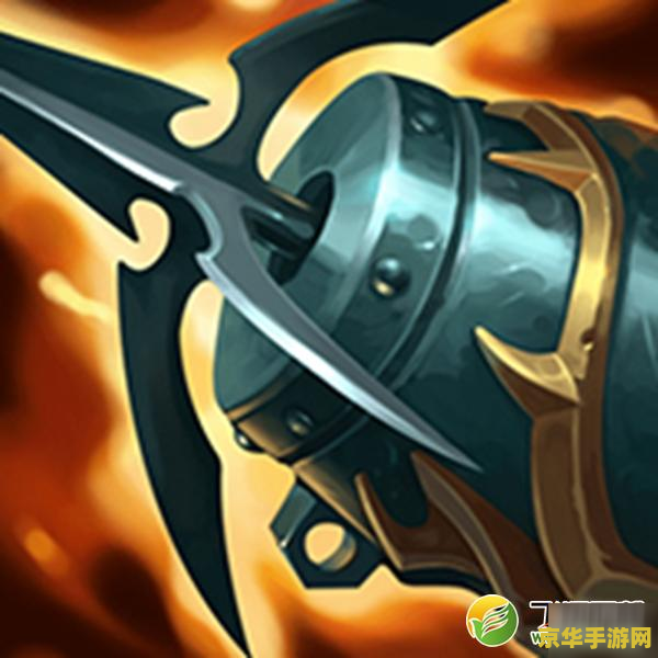 英雄联盟海妖杀手 英雄联盟海妖杀手深度解析