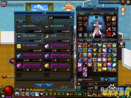 dnf皇家贵族指环有什么用 DNF皇家贵族指环的用途与影响