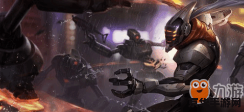 英雄联盟手游无极剑圣的出装 英雄联盟手游无极剑圣的出装攻略