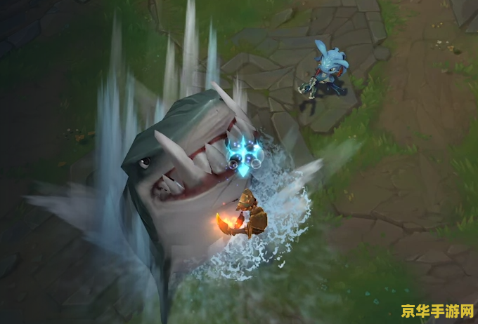 英雄联盟菲兹是什么位置 英雄联盟菲兹是什么位置