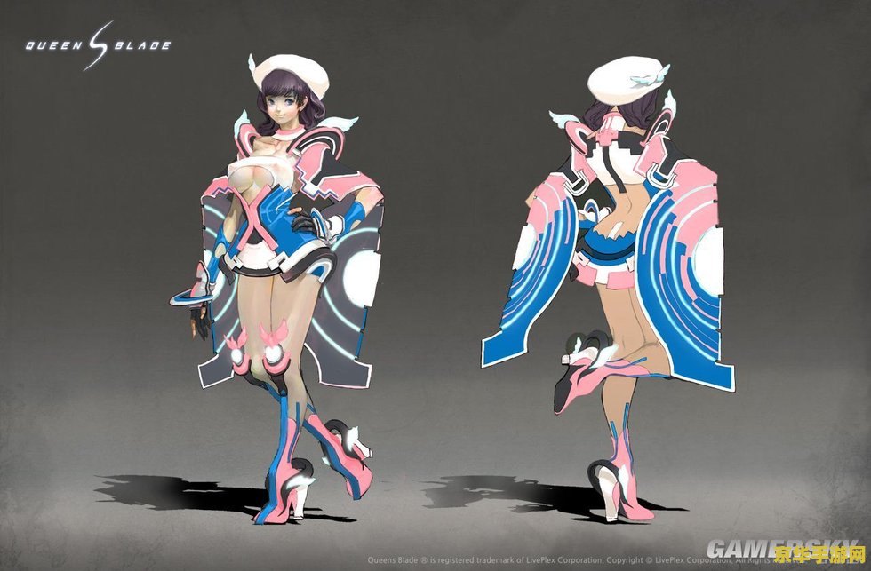 英雄联盟九尾妖狐高清壁纸 <h1>英雄联盟九尾妖狐高清壁纸精选</h1>