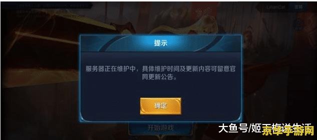 手机王者荣耀怎么大退 手机王者荣耀大退方法及相关分析