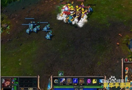 英雄联盟手游孙悟空符文 英雄联盟手游孙悟空符文搭配攻略