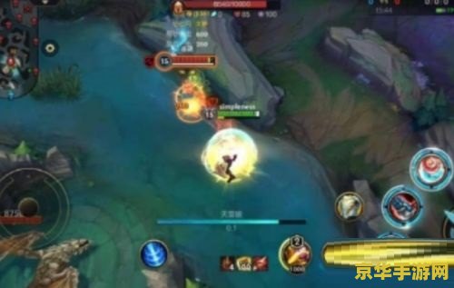 手游英雄联盟盲僧怎么玩 手游英雄联盟盲僧怎么玩