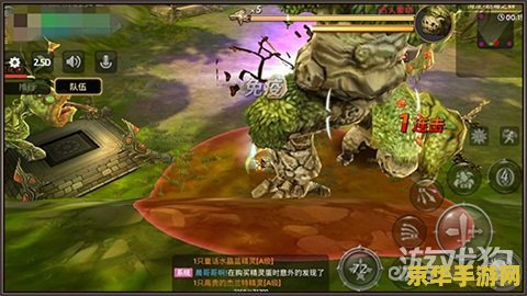 龙之谷精灵王座 龙之谷：精灵王座深度解析