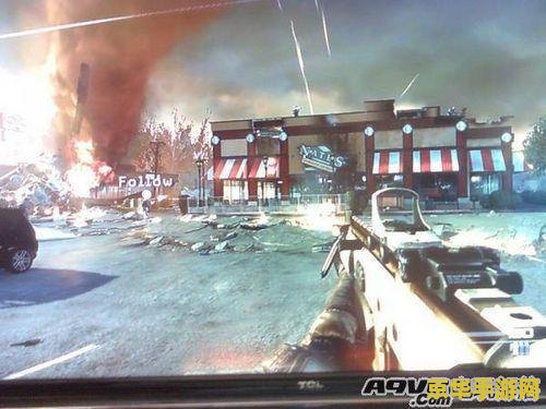 使命召唤6 攻略 使命召唤6全面攻略