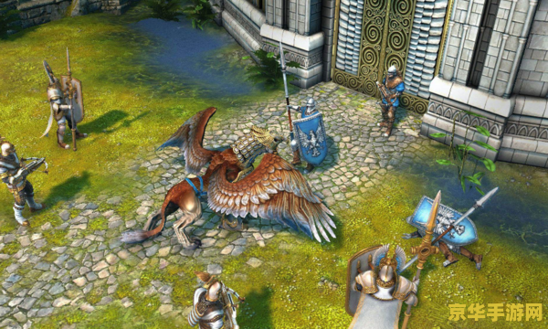 英雄无敌6 攻略 英雄无敌6全面攻略