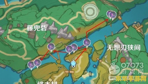 原神鸣草在哪里可以买 原神鸣草购买地点分析