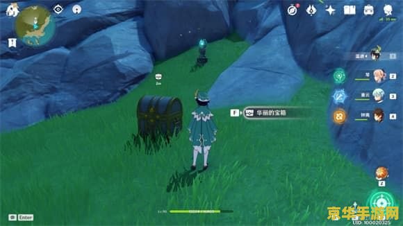 原神漫漫归乡路 原神：漫漫归乡路的温情与探索