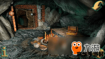 失落的禁区 探秘失落的禁区：一场穿越时空的奇幻冒险