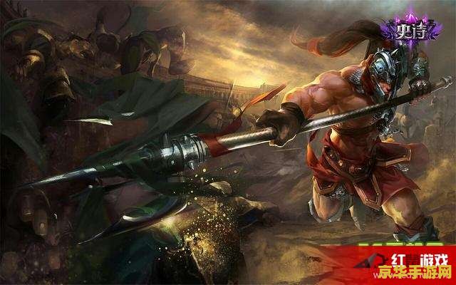 英雄联盟s12赵信出装 英雄联盟S12赵信出装攻略