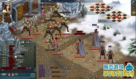 原神海祗之心打不完怪物 原神海祗之心：攻克无尽怪物的挑战策略