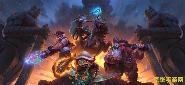 英雄联盟的赏金猎人 英雄联盟中的赏金猎人：深海猎杀的传奇
