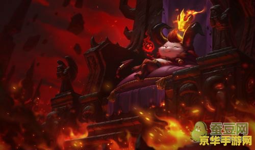 英雄联盟豹女万圣节皮肤 英雄联盟豹女万圣节皮肤深度解析