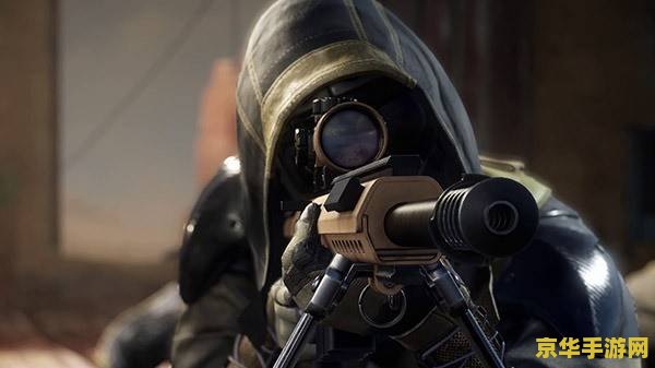 狙击手幽灵战士 狙击手幽灵战士：极致狙击体验与战术策略的深度融合