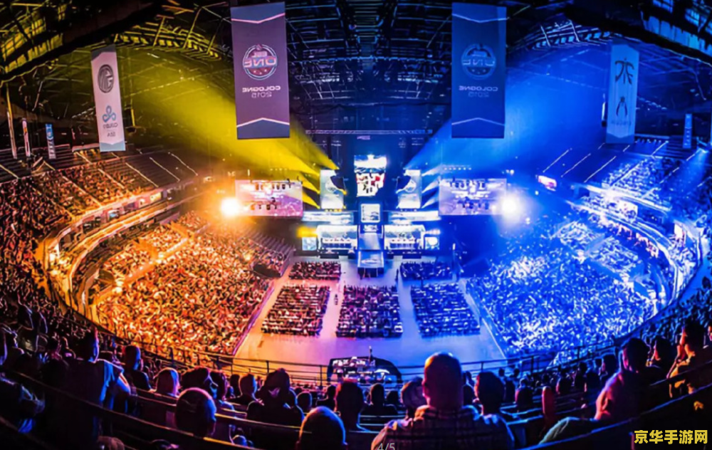 电竞世界 电竞世界的魅力探索