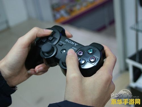 ps3手柄怎么玩王者荣耀 PS3手柄玩王者荣耀指南