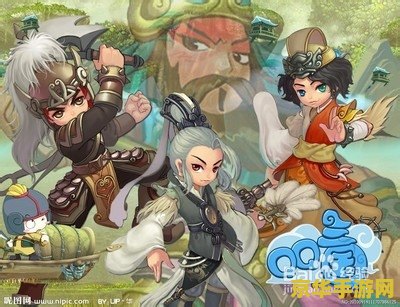 qq三国打孔技巧 QQ三国打孔技巧