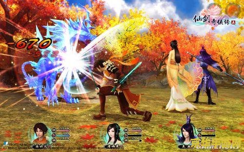 仙剑5激活码 仙剑5激活码及游戏深度解析