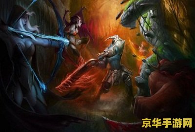 dota2英雄介绍 DOTA2英雄介绍