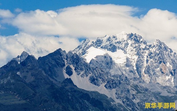 原神风啸山坡靠近雪山风神瞳 原神：探索风啸山坡与雪山交界处的风神瞳