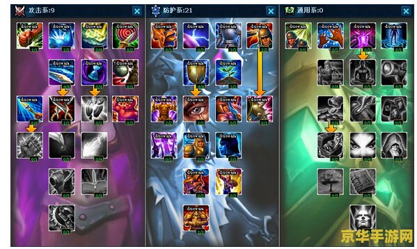 lol巨魔 LoL巨魔：技能解析与玩法探讨