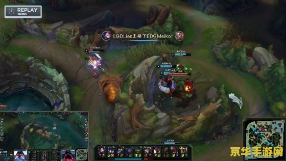lol巨魔 LoL巨魔：技能解析与玩法探讨