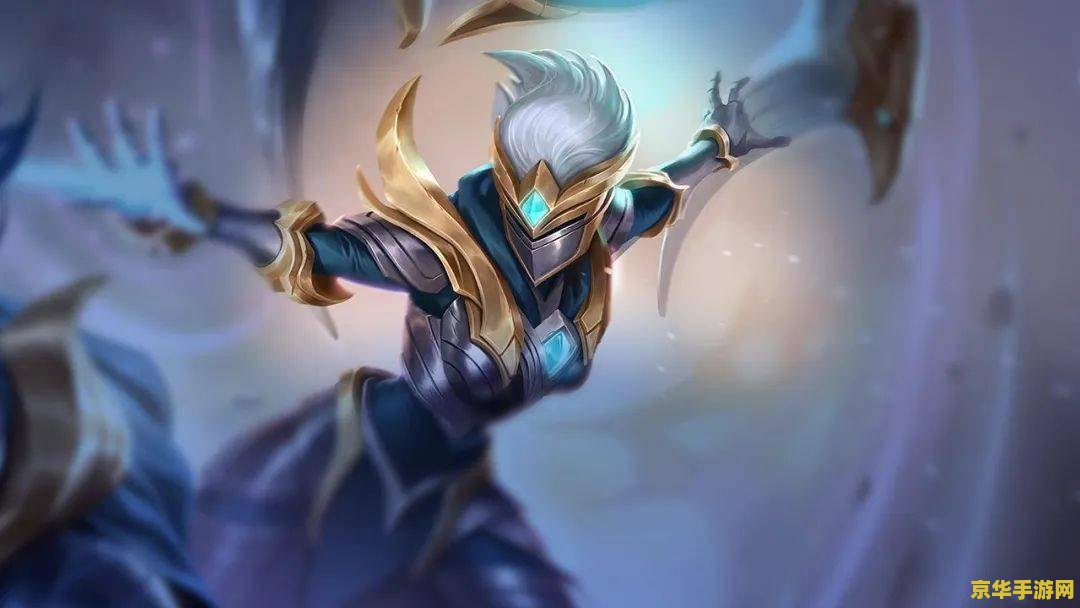 英雄联盟天启者台词 英雄联盟天启者卡尔玛台词解析