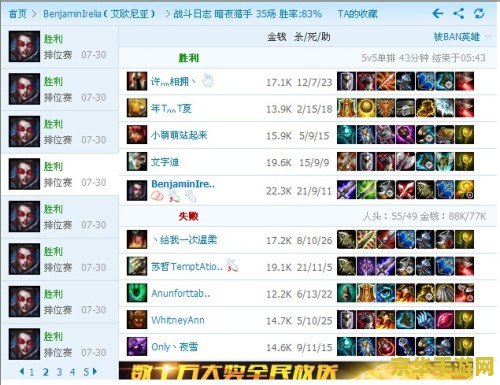 英雄联盟打单子的平台 英雄联盟打单子平台推荐