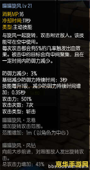 疾风之刃风舞星加点 疾风之刃风舞星加点攻略