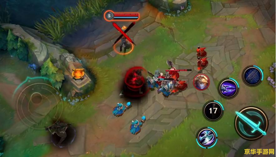 英雄联盟手游集群猎手 英雄联盟手游集群猎手装备深度解析