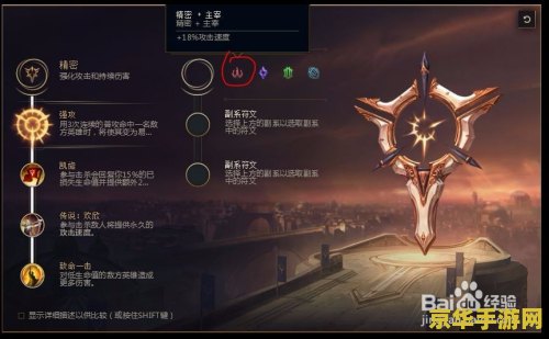 英雄联盟未来守护者是谁 英雄联盟未来守护者是谁