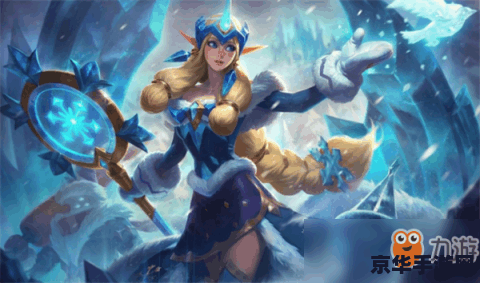 英雄联盟冰雪节活动时间 英雄联盟冰雪节活动时间分析