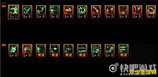 dnf弹药专家加点 DNF弹药专家加点攻略