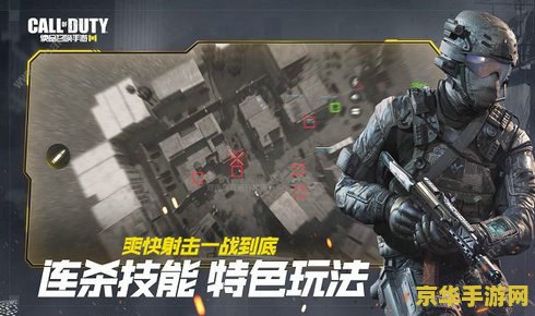 使命召唤手游国服 <h3>使命召唤手游国服深度解析</h3>