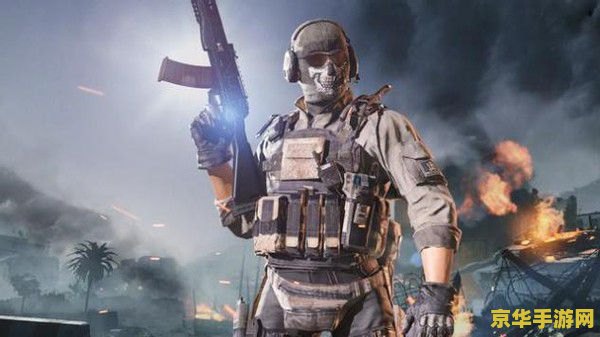 使命召唤手游国服 <h3>使命召唤手游国服深度解析</h3>