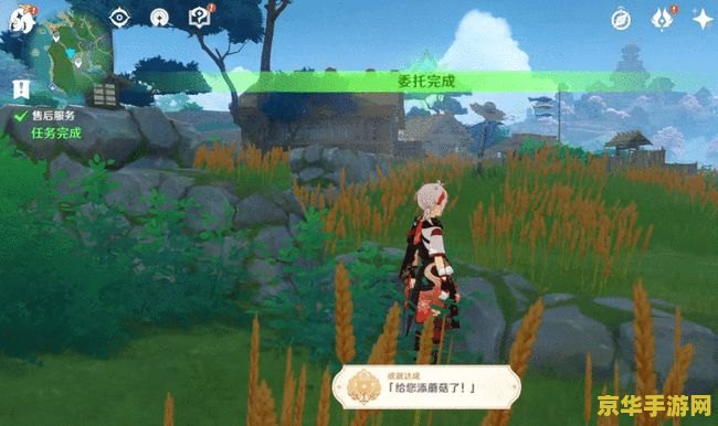 原神7个长期隐藏任务 原神7个长期隐藏任务攻略