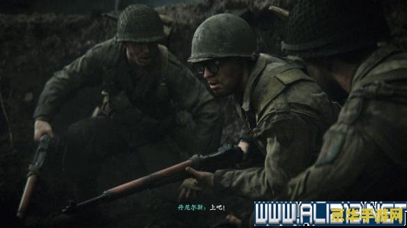 使命召唤14 3dm <h1>使命召唤14：二战3DM版深度解析</h1>