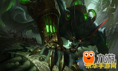 英雄联盟手游狼人出装推荐 英雄联盟手游狼人出装推荐